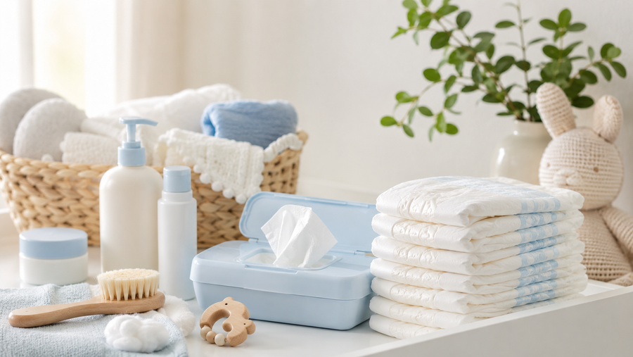 Baby Care
