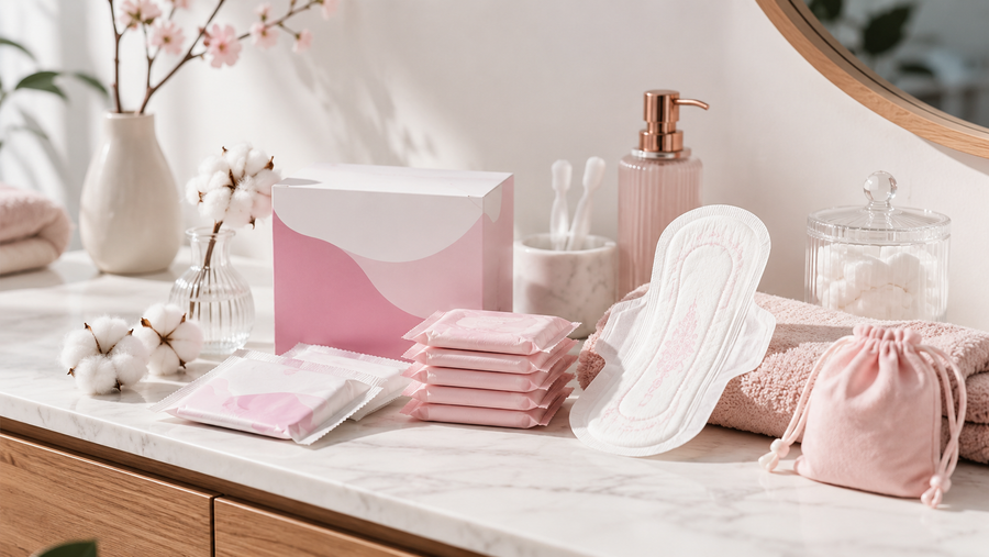 Feminine Care