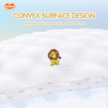 Lampin Seluar Bayi Unihope Natural Pro - S hingga XXL