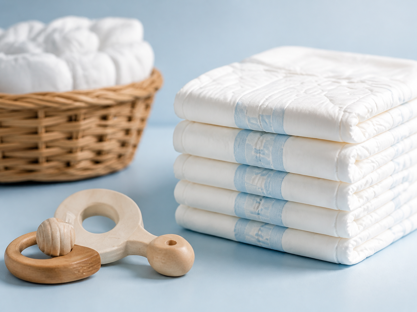 Baby Care